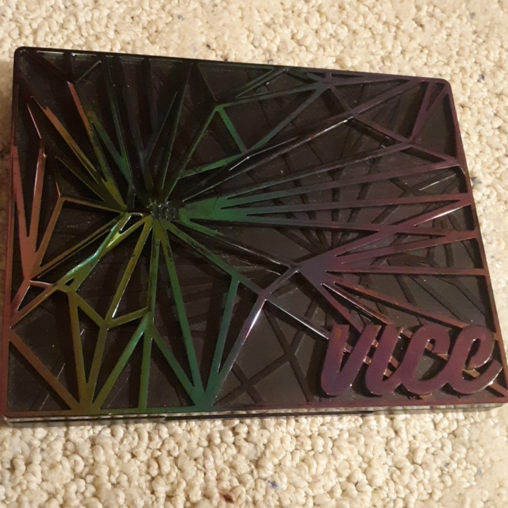 Urban Decay Vice 4